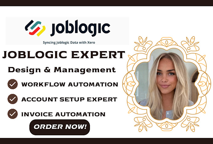 setup joblogic email template automation joblogic dispatch automation